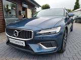 Volvo V60 Kombi Inscription Plug-In Hybrid AWD Kamera - blaue Volvo V60