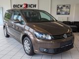 Volkswagen Touran 1.2 TSI Bi-Xen Winter-Paket Bluetooth SHZ