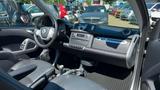 Smart Cabrio Passion Aut. SILVER EDITION! NUR 46 TKM! - Smart: Ed