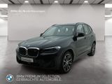 BMW X3 M40i Standheizung Driv.Assist.Prof Harman/K - BMW X3 M40 Gebrauchtwagen in Hamburg
