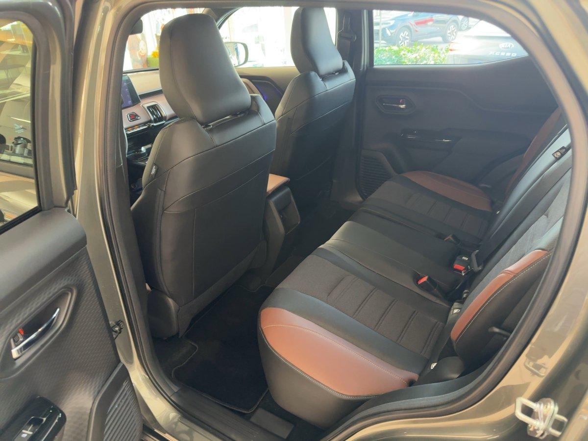 Suzuki e VITARA COMFORT+ ALLGRIP-e ACC CAM DynLicht LM