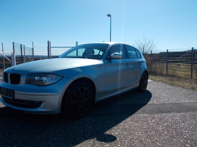 BMW 116 Baureihe 1 Lim. 116i