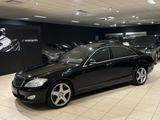 Mercedes-Benz S 420 CDI LANG*DESIGNO*DISTR*KAMERA*NACHTSICHT* - Mercedes-Benz S 420: Cdi