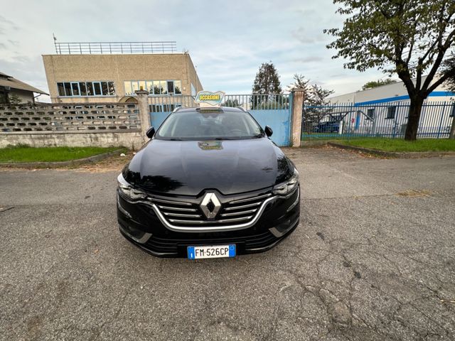 Renault Talisman Sporter dCi 130 CV EDC Energy E