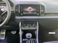 Skoda Karoq - Vorschau Bild 11
