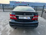 Mercedes-Benz CLC 180 Kompressor Aut./Leder/PDC - Mercedes-Benz CLC-Class: Coupe