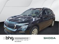 Skoda Kamiq - Vorschau Bild 1