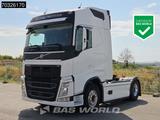 Volvo FH 500 FH 4X2 Globe 2xTanks Xenon i-ParkCool VEB