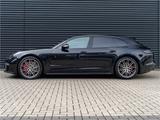 Porsche Panamera GTS Sport Turismo BOSE Standheizung - gebrauchte Porsche Panamera aus dem Jahr 2022