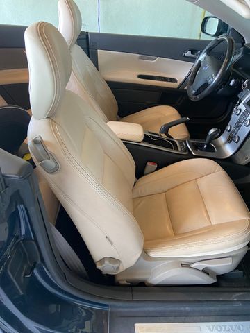 Volvo C70 T5 Momentum