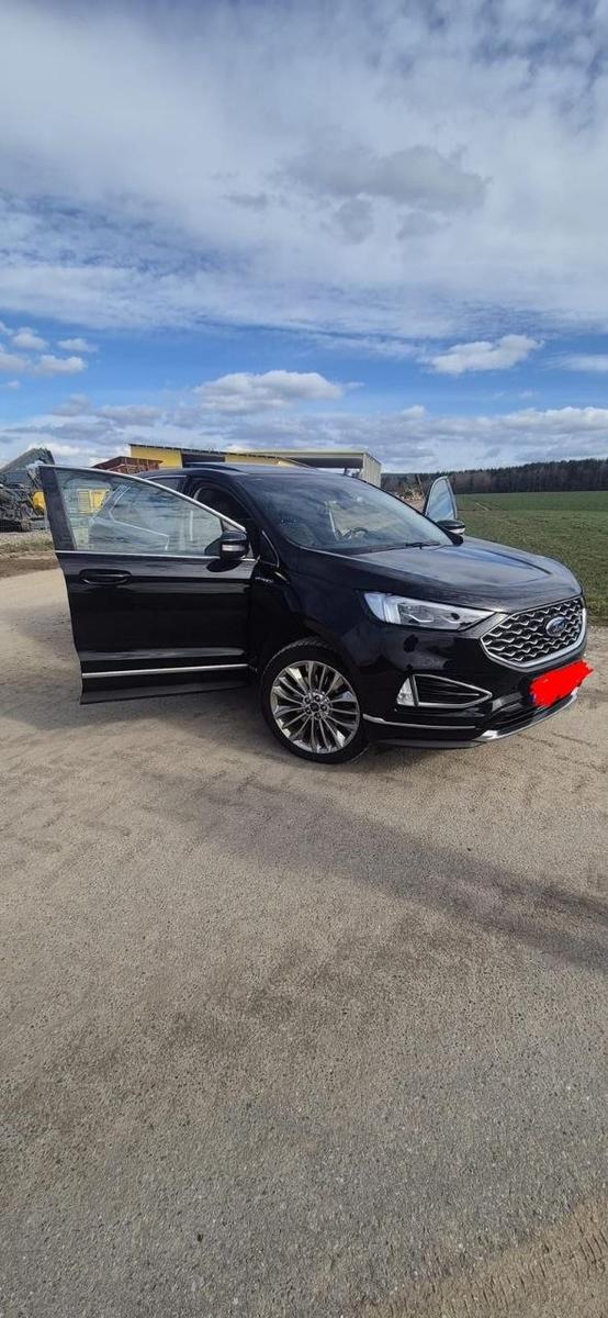 Ford Edge 2,0 l EcoBlue Bi-Turbo 4x4 VIGNALE Auto...