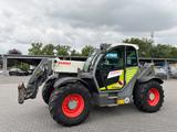 Claas Scorpion 9055 40 KM/H - Claas Mähdrescher