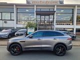Jaguar F-Pace F-PACE R-Dynamic SE AWD,Navi,Panorama - Jaguar F-Pace in Duisburg