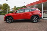 Hyundai Tucson 1.6 T-GDI Hev LED Virtual Cockpit Kamera - Hyundai mit Hybrid-Antrieb