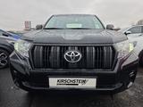 Toyota Land Cruiser Comfort 2.8 D4-D AHK Navi Kamera PD - Toyota Land Cruiser Comfort mit Diesel-Antrieb