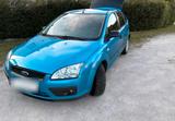 Ford Focus MK2 TÜV: 03.2027 - Ford Focus aus 2005: 2.0