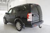 Land Rover DISCOVERY 5,0I V8 4WD AUT. HSE *TOP* - Land Rover Discovery mit Benzin-Antrieb: Automatik