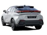 Toyota C-HR TEAM DEUTSCHLAND+CARPLAY+TEC-P+SOFORT - Toyota C-HR in Krefeld