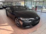 BMW M440i xDrive Cabrio  Shadow Line/Harmann Kardon - BMW M440 in Hannover