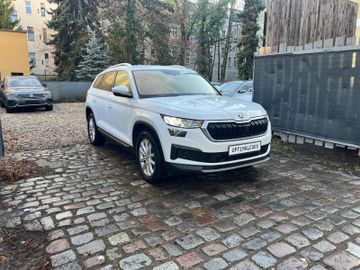 Skoda Kodiaq - 1