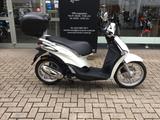 Piaggio Liberty 50, TC, Handyhalter, Windschild - PIAGGIO LIBERTY 50