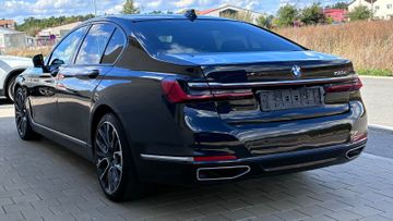 BMW 730 - 8