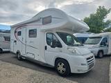 Bürstner ARGOS A640 *FIAT MAXI*41.000KM*2XKLIMA*MARKISE* - Offers