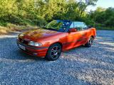 Opel Astra,Cabrio,Top Gepflegt,1 Hand,orig... - gebrauchte Opel Astra aus dem Jahr 1995