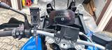BMW F850 GS Adventure Rallye - GS850