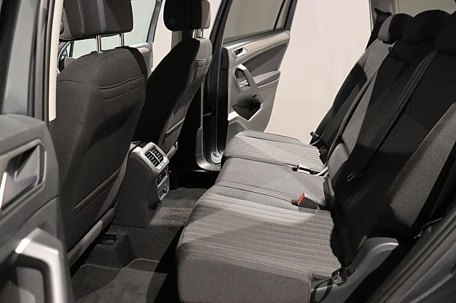 Tiguan Allspace Life 1.5 TSI DSG NAVI AHK LED AC