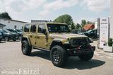 Jeep Wrangler Unlimited Rubicon X - 3,6l V6 X-Treme - Jeep Wrangler in Halle