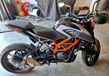 KTM Duke - KTM MOFA