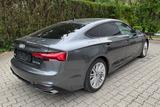 Audi A5 35 TFSI S tronic Sportback S line S line - Audi A5: 35 Sportback Tronic TFSI