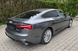 Audi A5 35 TFSI S tronic Sportback S line S line - Audi A5: Sportback 35 TFSI Tronic