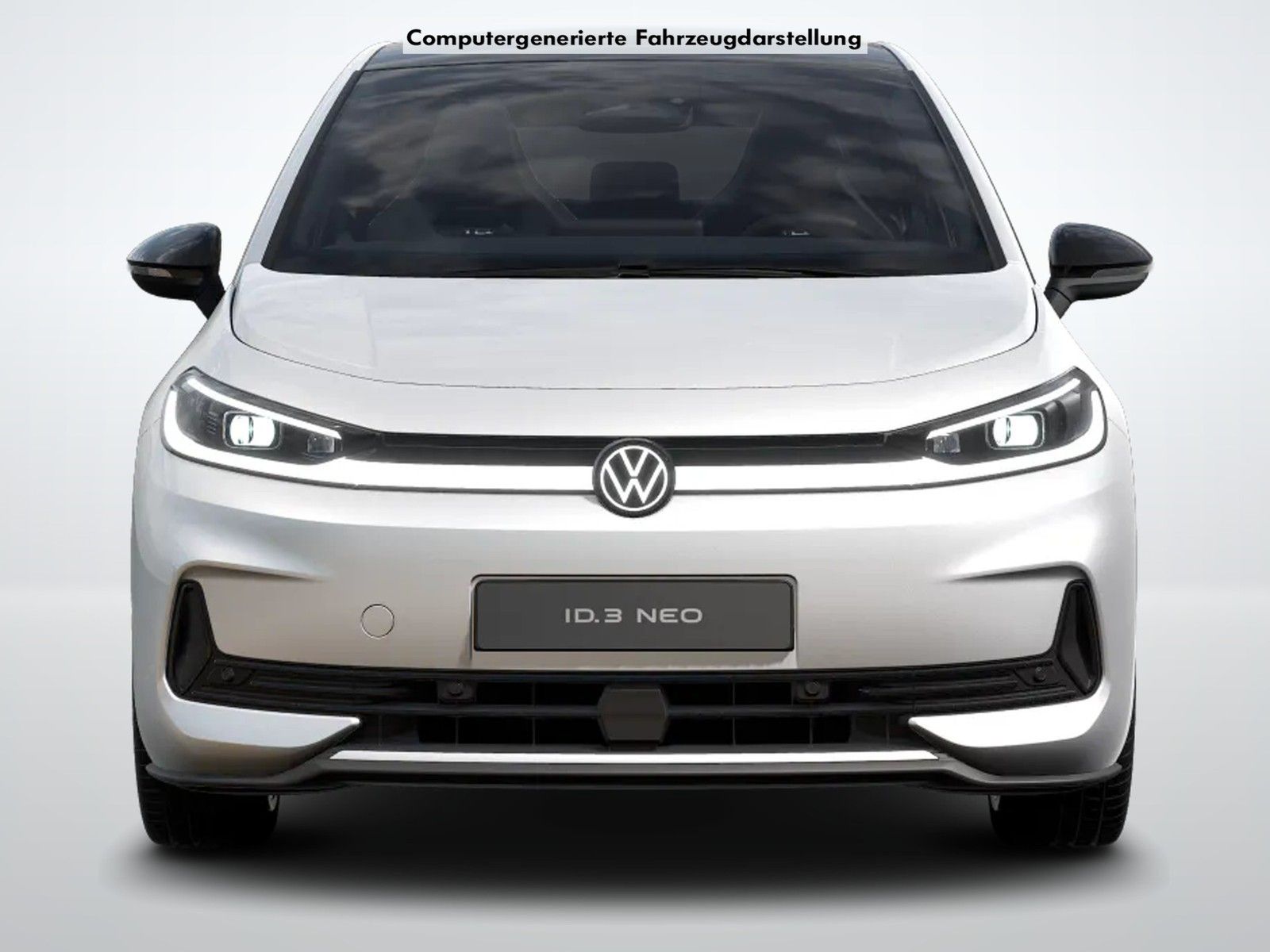 Volkswagen ID.3 Neo Style Panodach Standheiz Navi LED Kame imagem 3