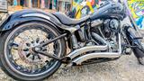 Harley-Davidson Fatboy - Angebote