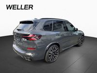 BMW X5 M60 - Vorschau Bild 9
