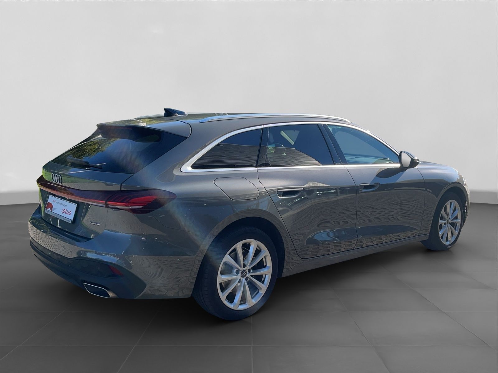 Audi A5 Avant TFSI Q LED PRIVACY LM18 PRIVACY foto 4
