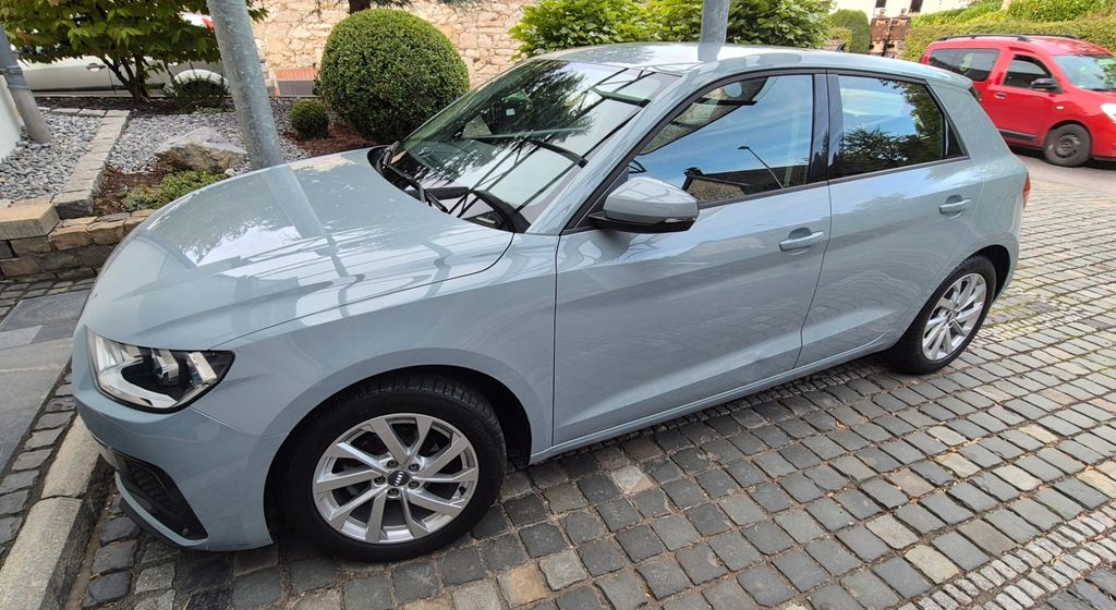 Image of Audi A1
