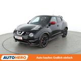 Nissan Juke 1.6 Nismo RS 4x4 Aut*NAVI*XENON*TEMPO*CAM* - Nissan Gebrauchtwagen in Frankfurt
