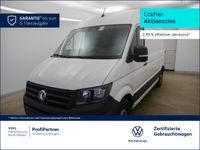 Volkswagen Crafter - Vorschau Bild 1