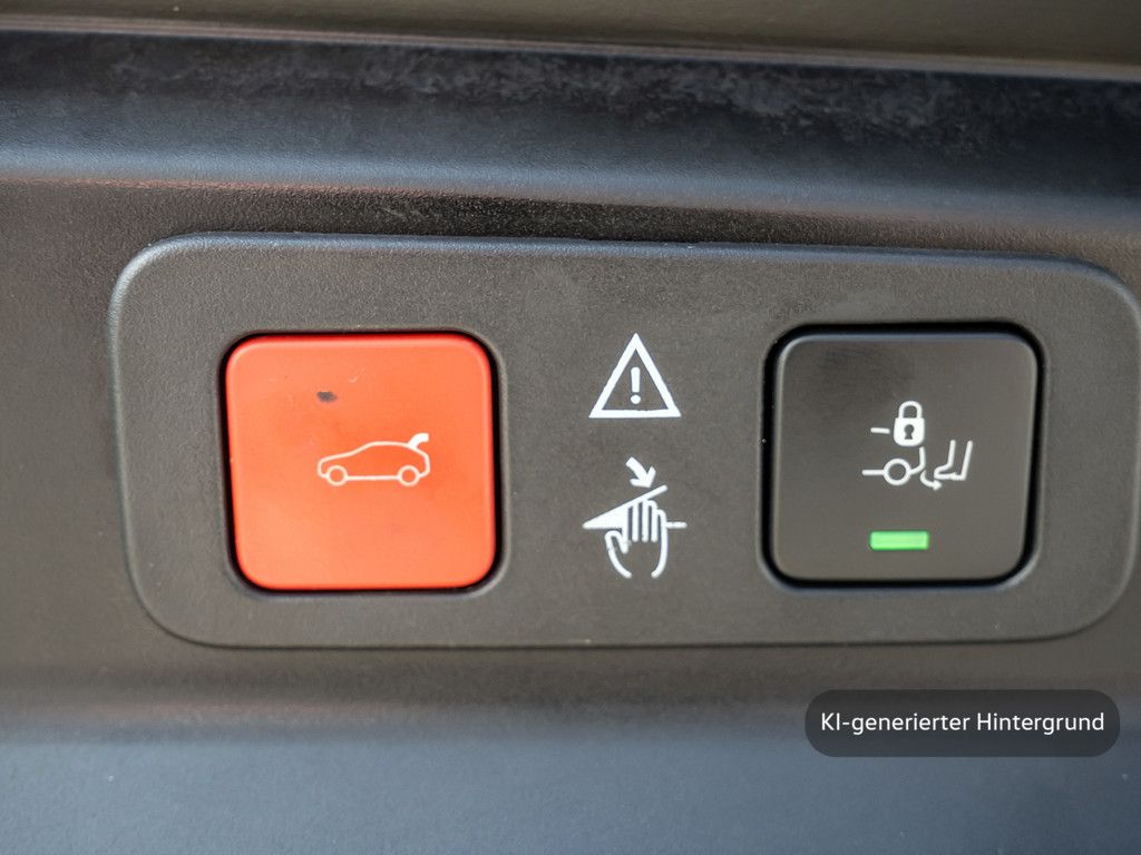 Peugeot 5008 - Bild 10