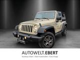 Jeep Wrangler 3.6 V6 SCHALTER/SOFTTOP - Jeep Wrangler mit Benzin-Antrieb: Cabrio