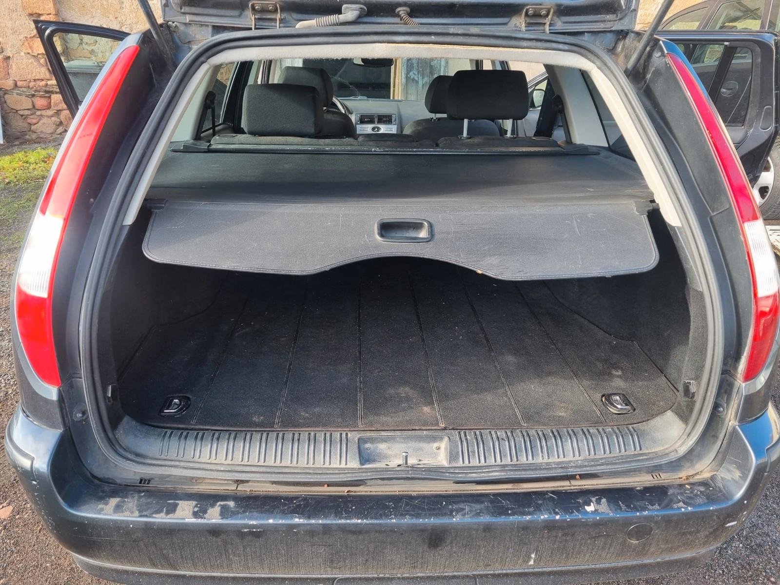 Ford Mondeo 2006 — photo 6