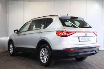 Seat Tarraco 2.0 TDI Style AID+FRONT+LANE+PDC+LED
