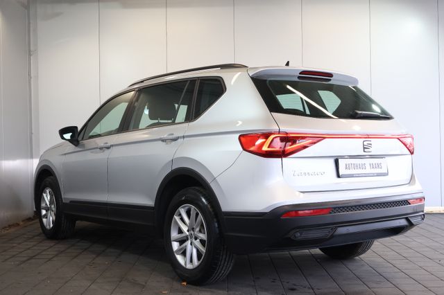 Seat Tarraco 2.0 TDI Style AID+FRONT+LANE+PDC+LED