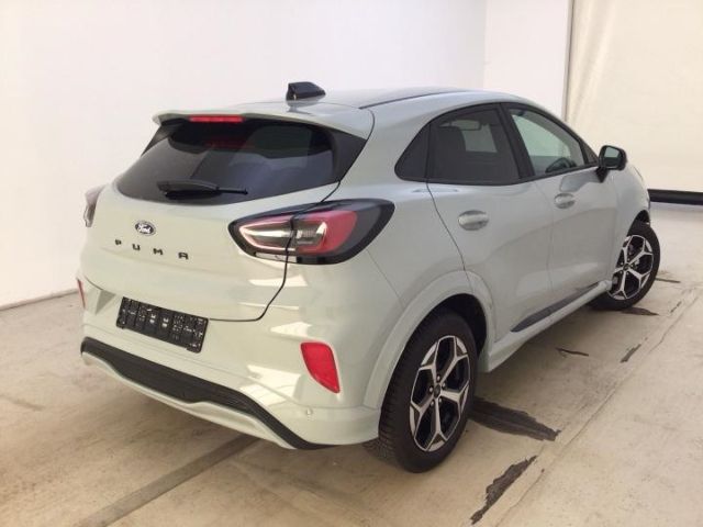 Fahrzeugabbildung Ford Puma ST-Line X 1.0 EcoBoost FAHRERASSISTENZPAKET