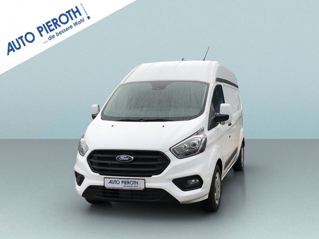 Ford Transit Custom 320 L2H2 LKW VA Trend (V362)