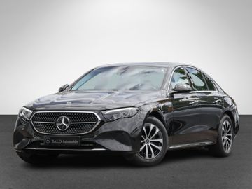 Mercedes E 200 - 2