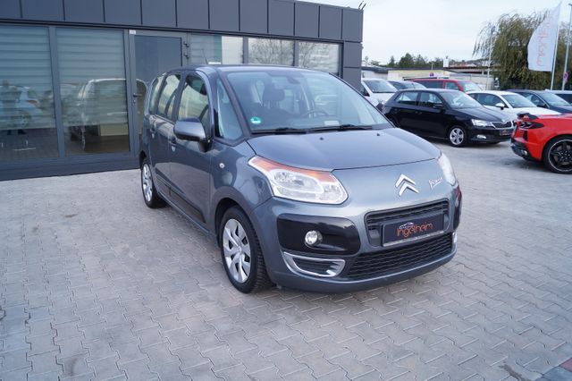 Citroën C3 Picasso Tendance Klimaauto Tempomat PDC Euro5